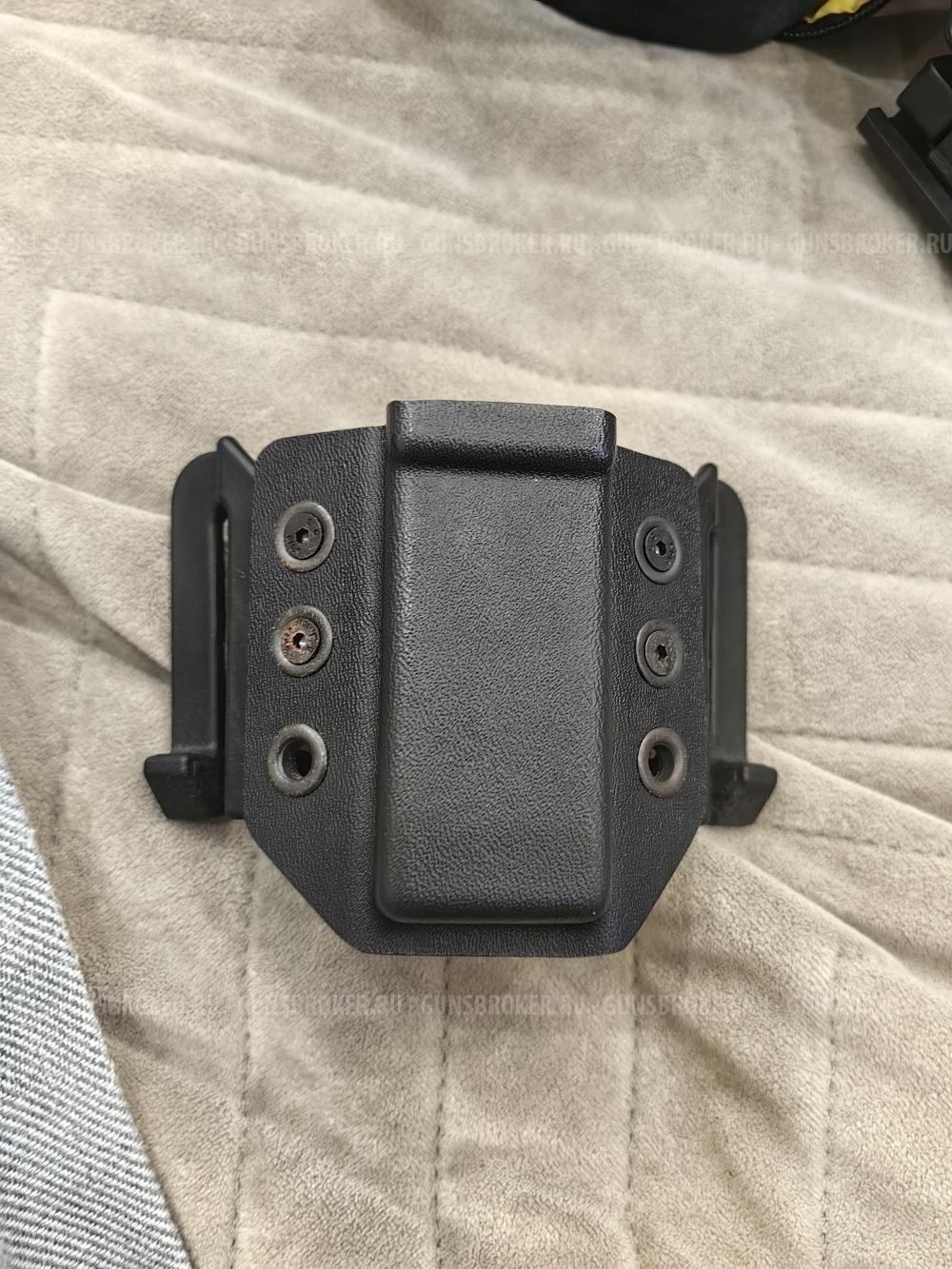 Кобура на ПМ подсумок на Sig Sauer p 226 под