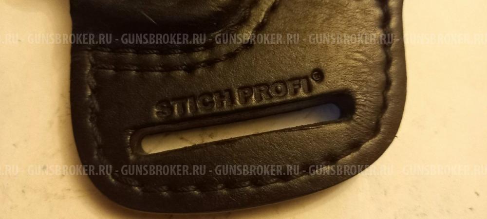 Кобура на ПМ Stich Profi