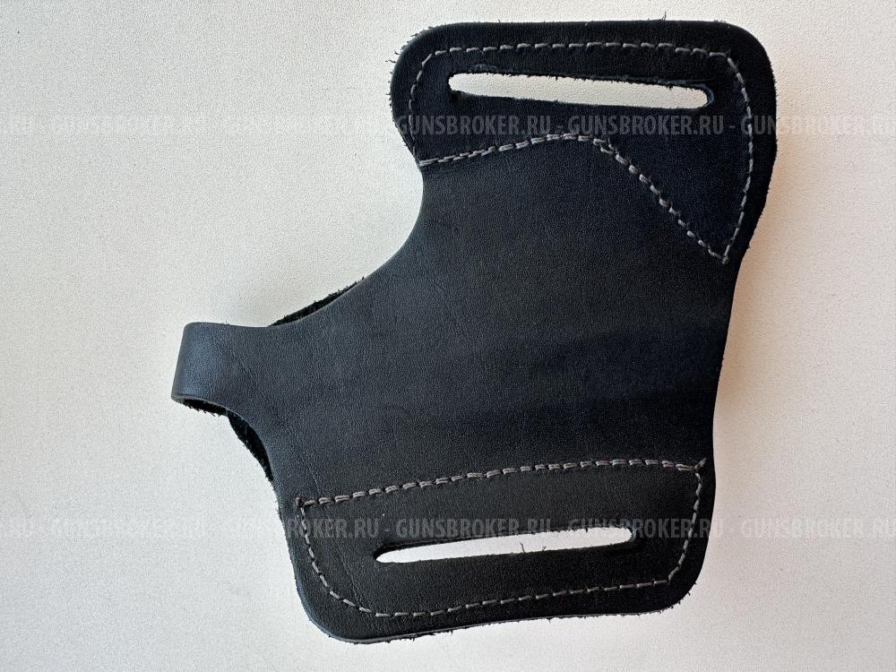 КОБУРА на ТТ и ПМ