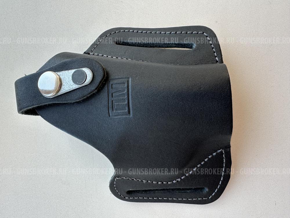 КОБУРА на ТТ и ПМ