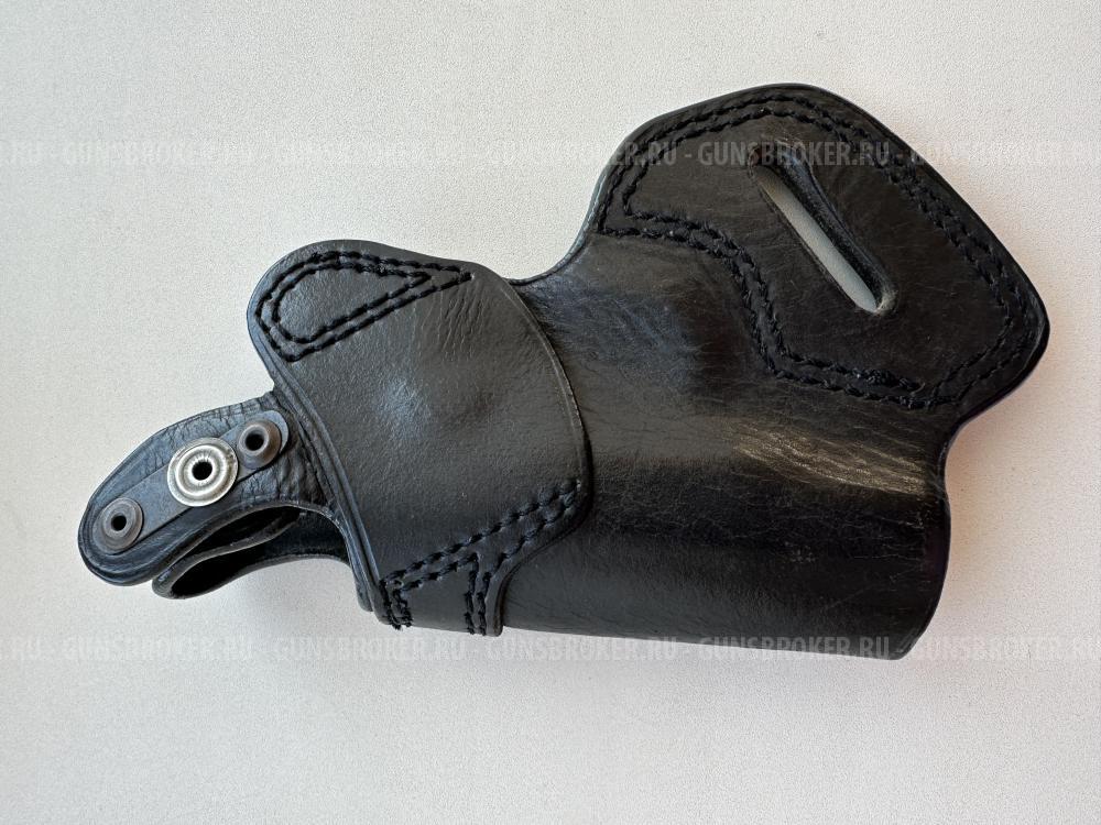 КОБУРА на ТТ и ПМ