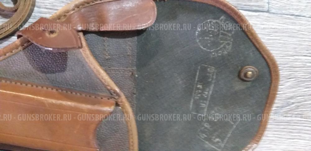 Кобура на ТТ