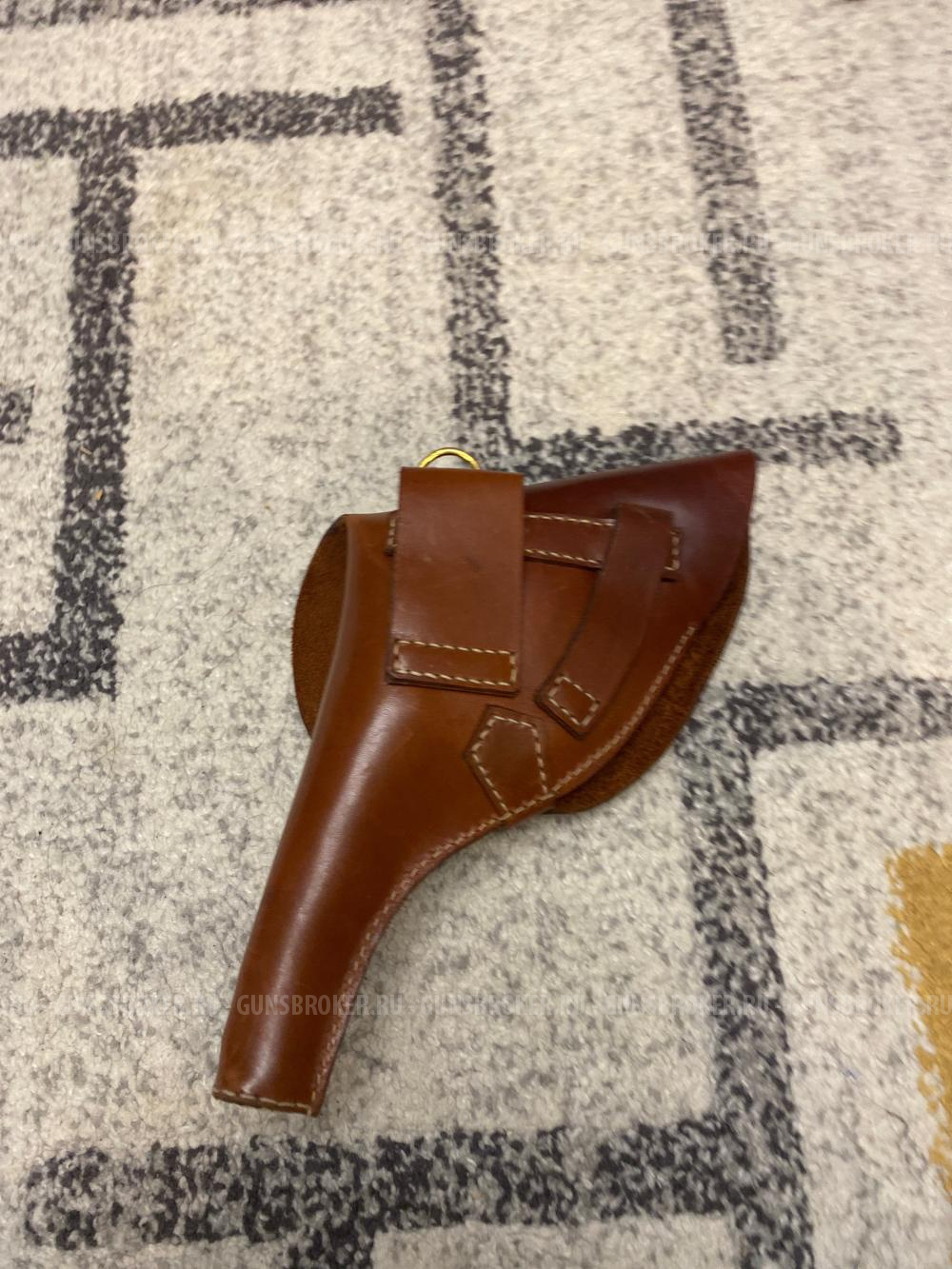 Кобура наган