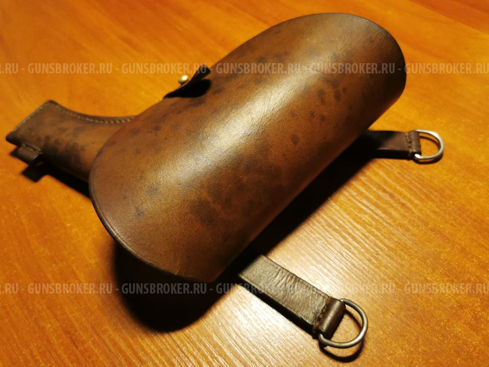 Кобура наган