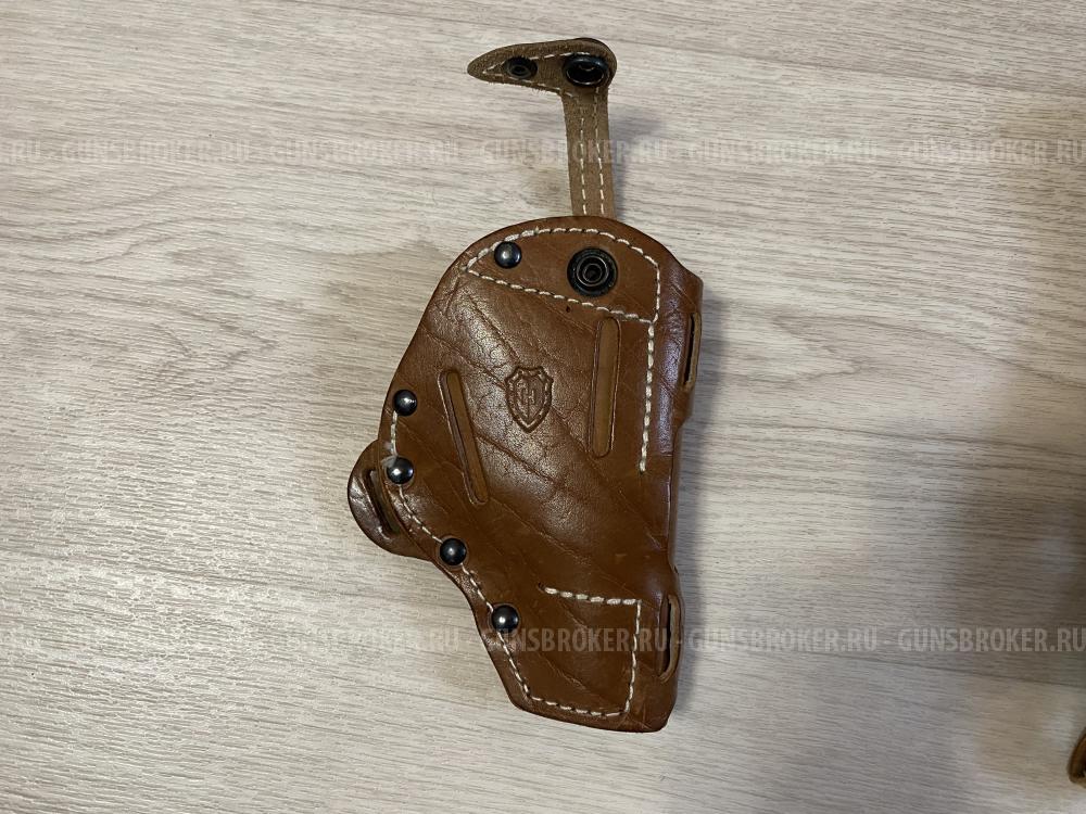 Кобура оперативная ПМ / ИЖ