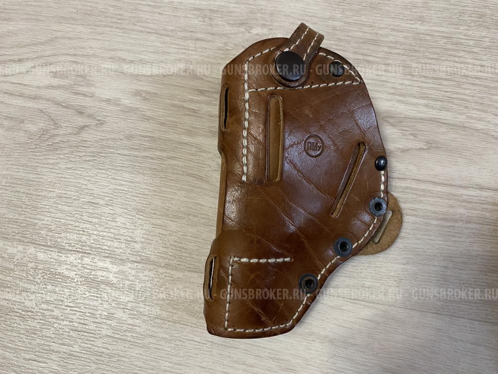 Кобура оперативная ПМ / ИЖ