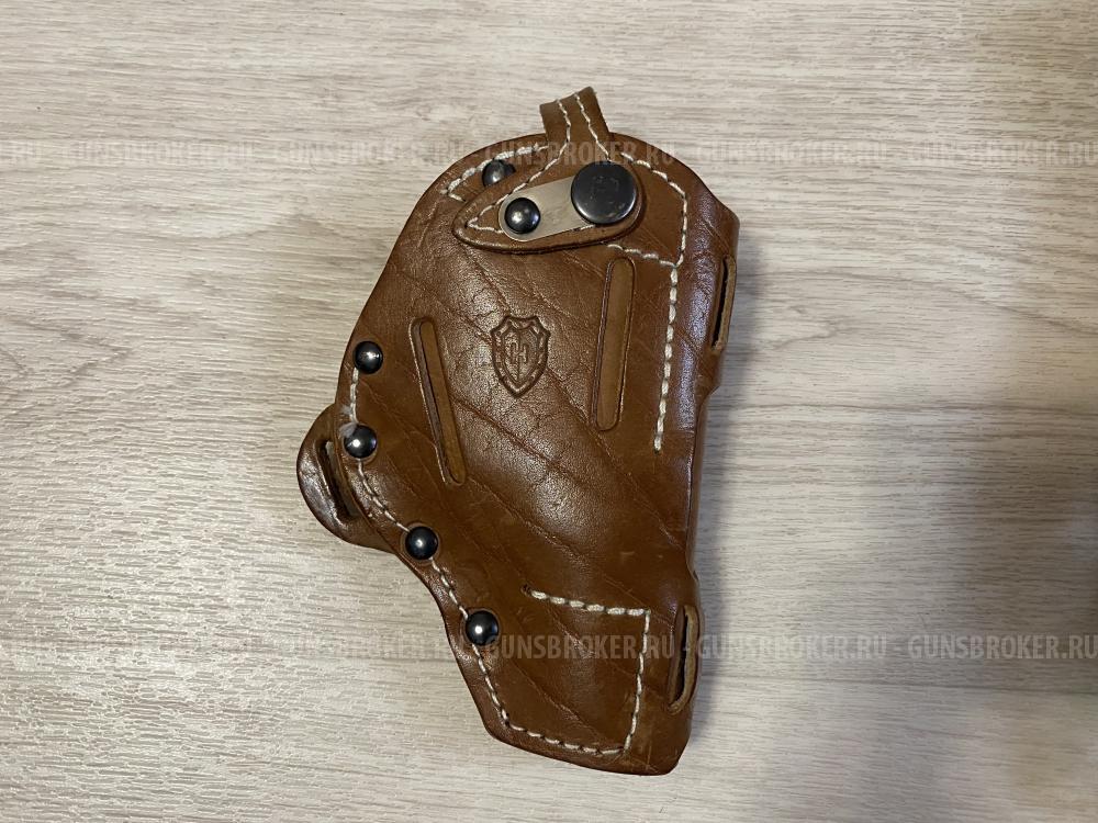 Кобура оперативная ПМ / ИЖ