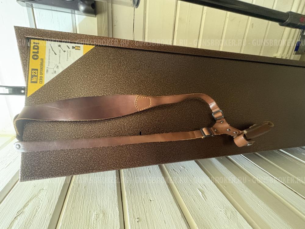 Кобура оперативная 