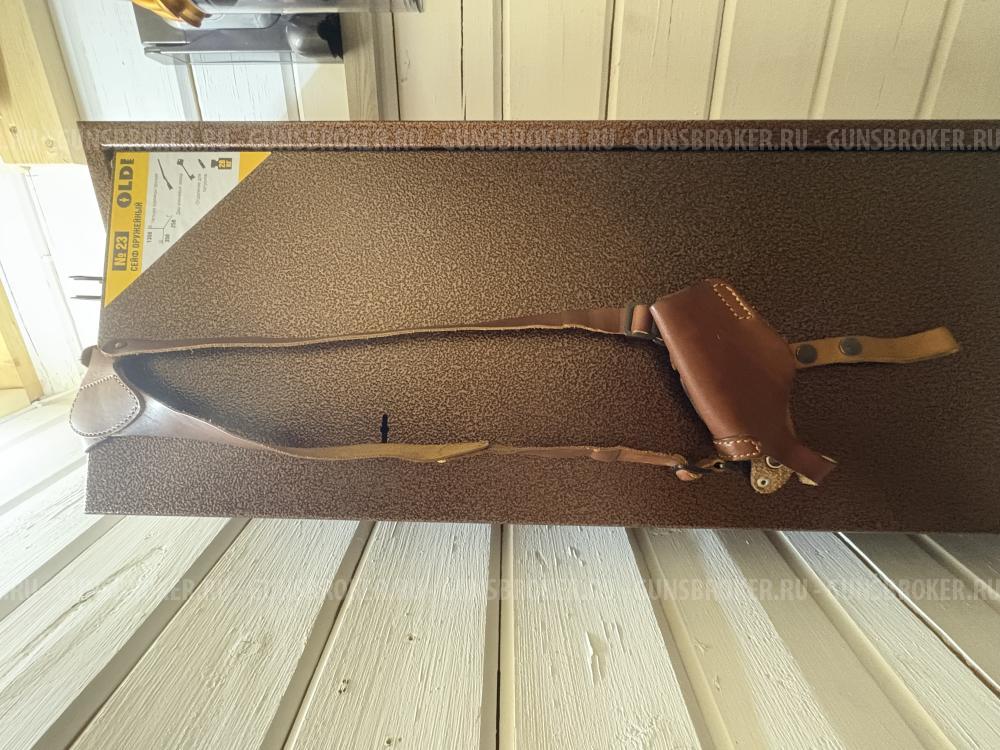 Кобура оперативная 