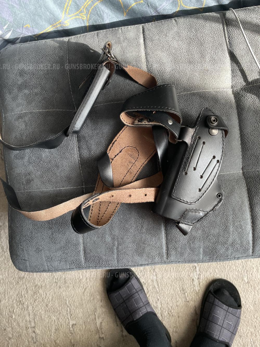 Кобура оперативная 