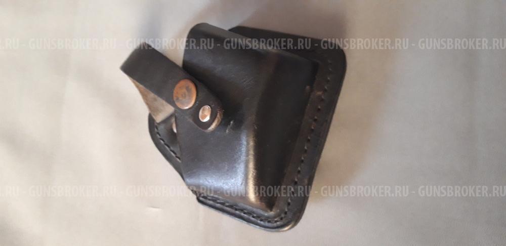 Кобура ОСА ПБ-4-1