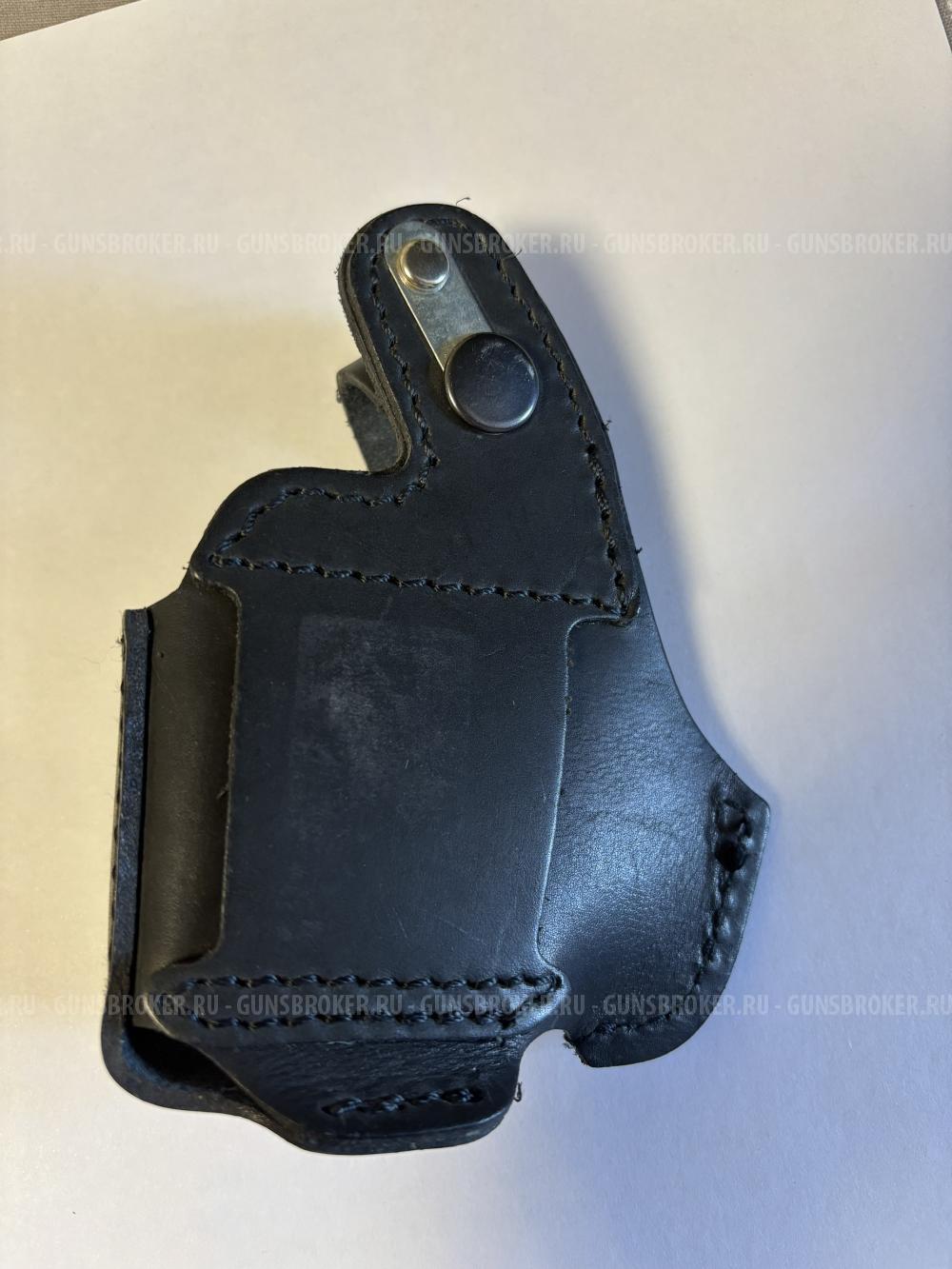 Кобура ОСА ПБ-4