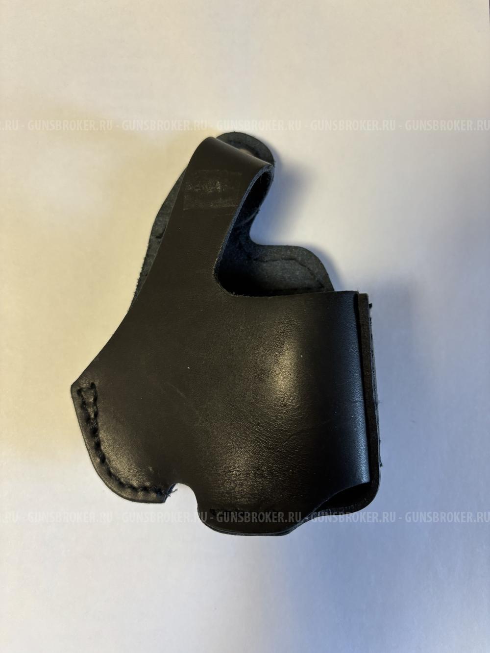 Кобура ОСА ПБ-4