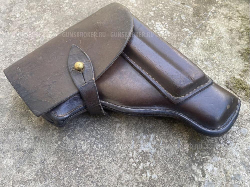 Кобура ПМ 1953 года