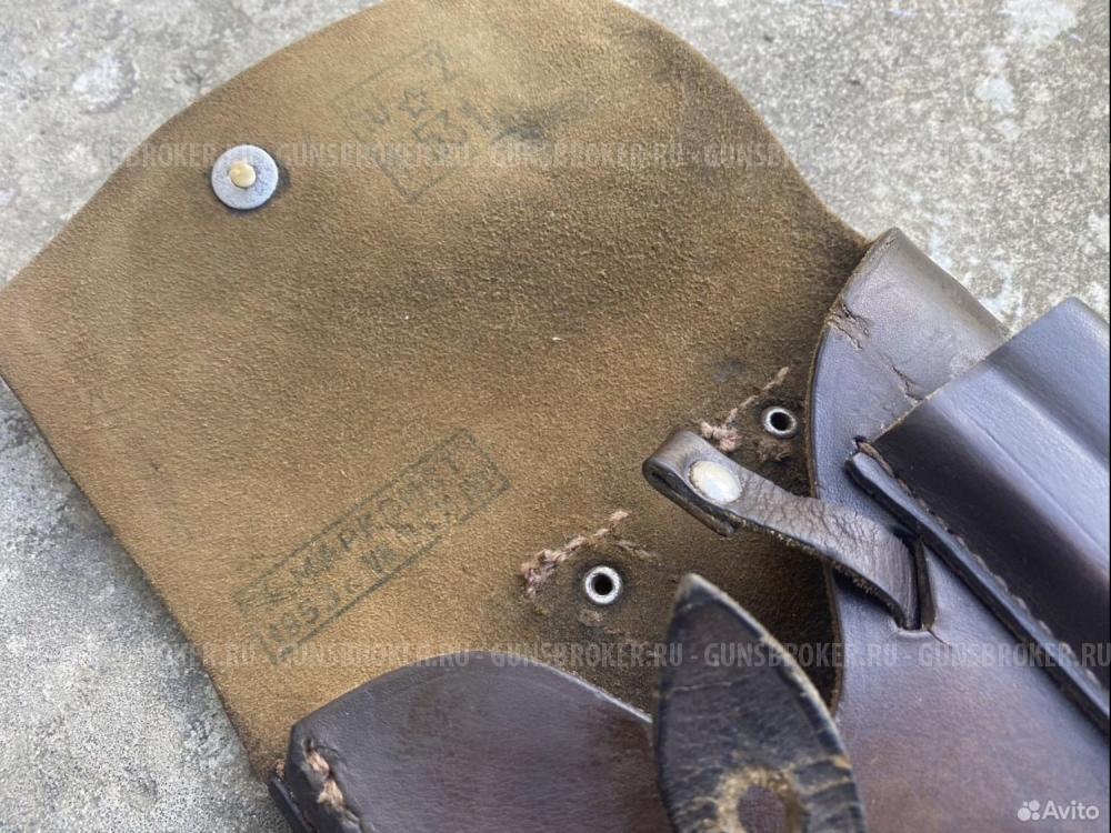 Кобура ПМ 1953 года