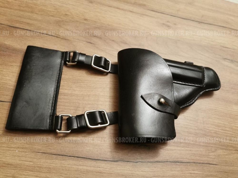 Кобура ПМ 1953г ВМФ СССР