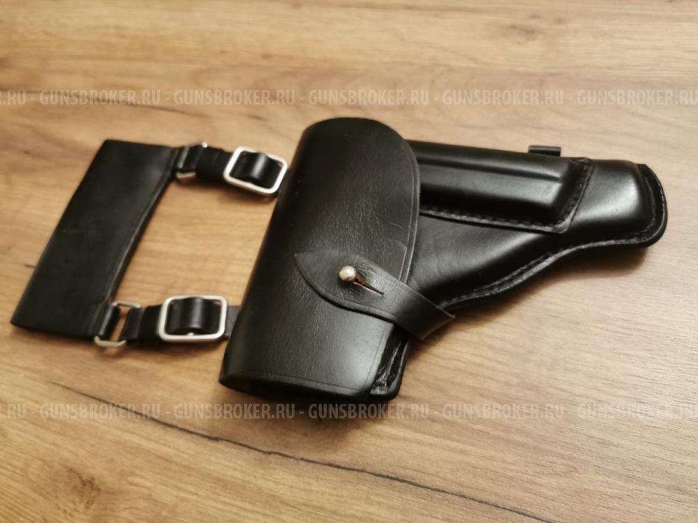 Кобура ПМ 1953г ВМФ СССР