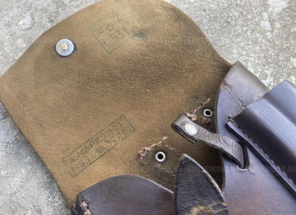 Кобура ПМ 1953г