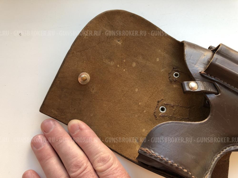 Кобура ПМ 1953г