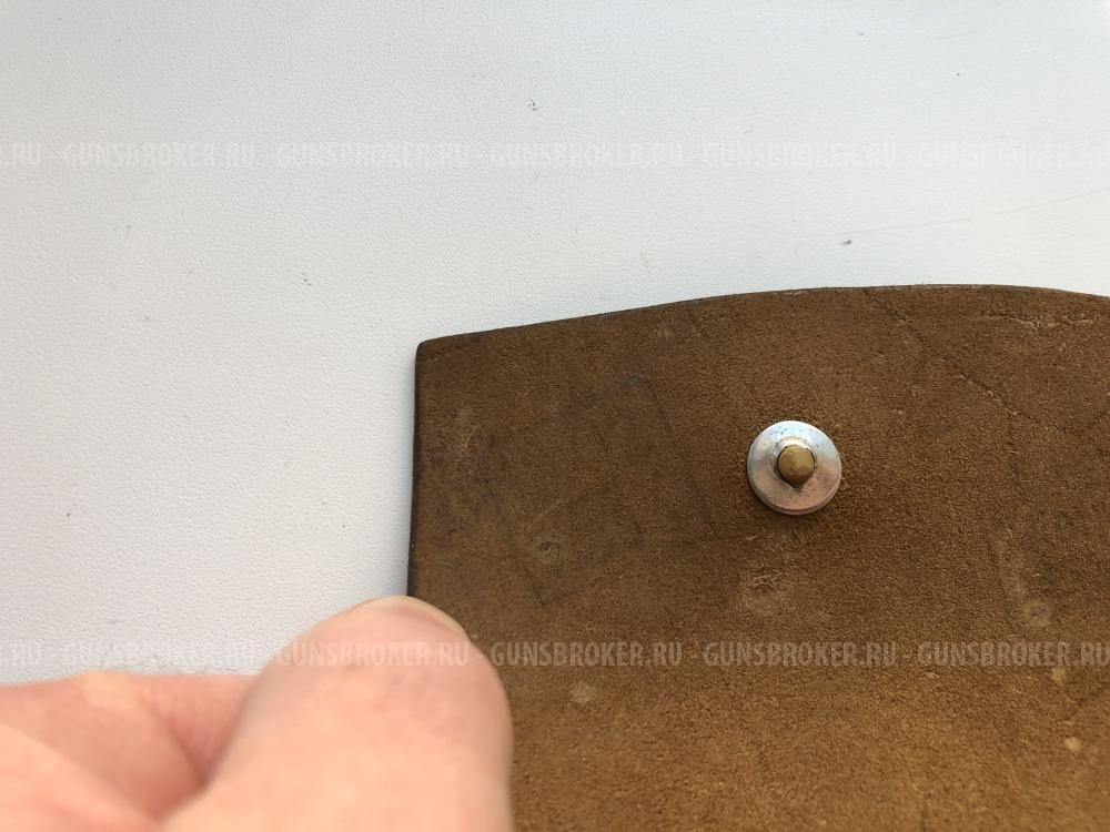 Кобура ПМ 1953г