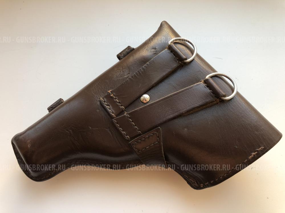 Кобура ПМ 1953г