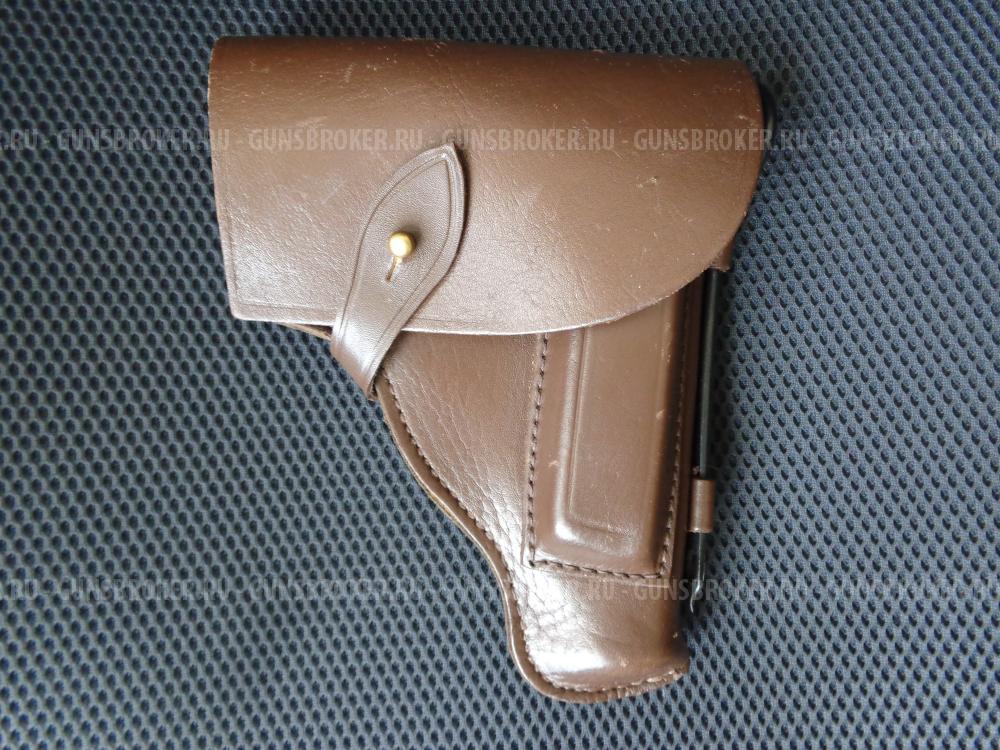 Кобура ПМ 1982