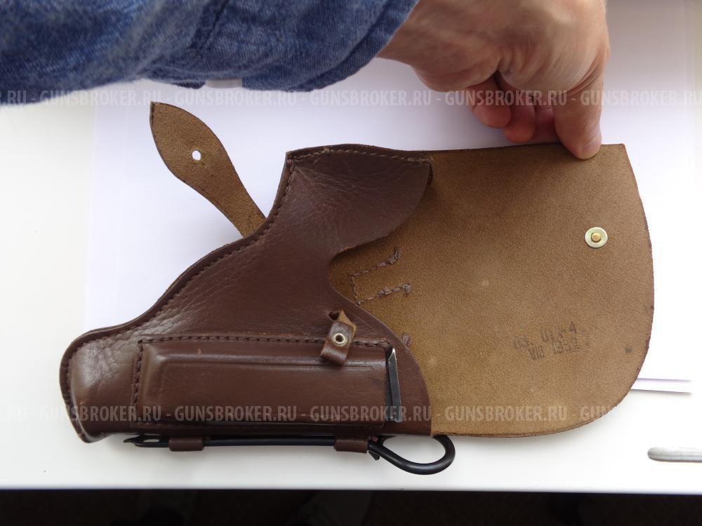 Кобура ПМ 1982