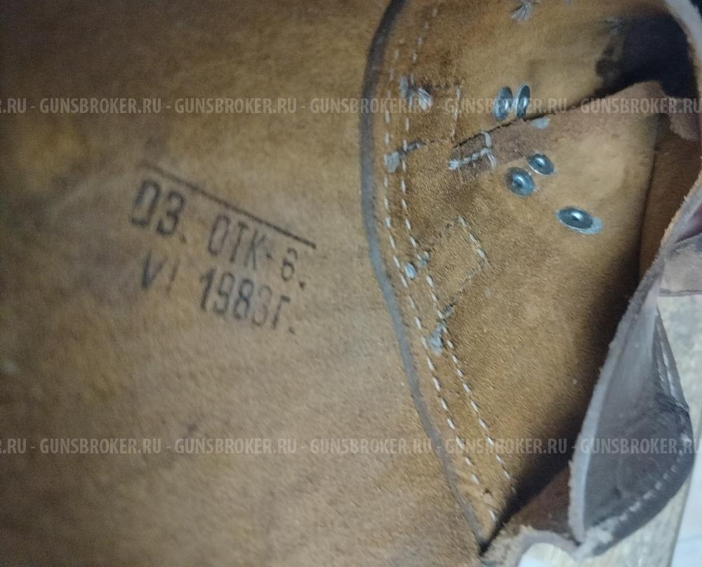 Кобура ПМ 1983 г.