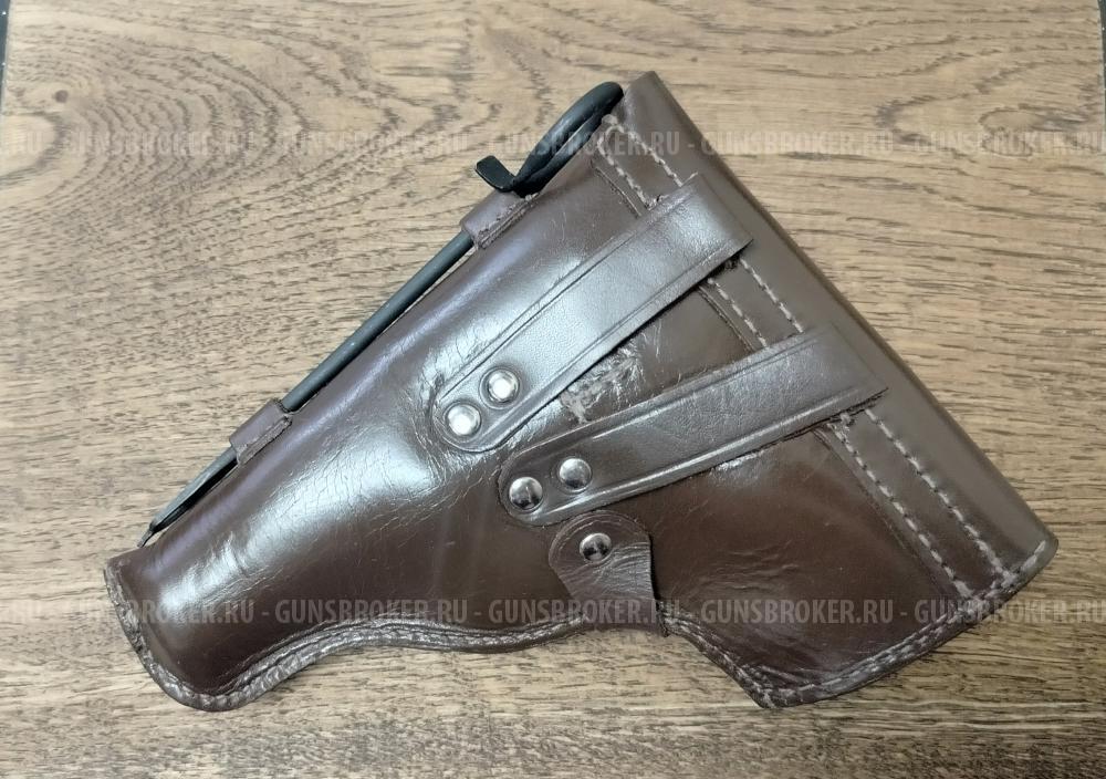 Кобура ПМ 1983 г.
