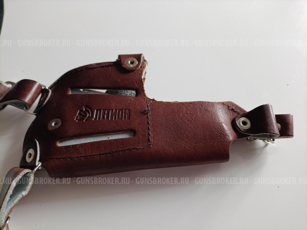 Кобура ПМ ЛЕГИОН