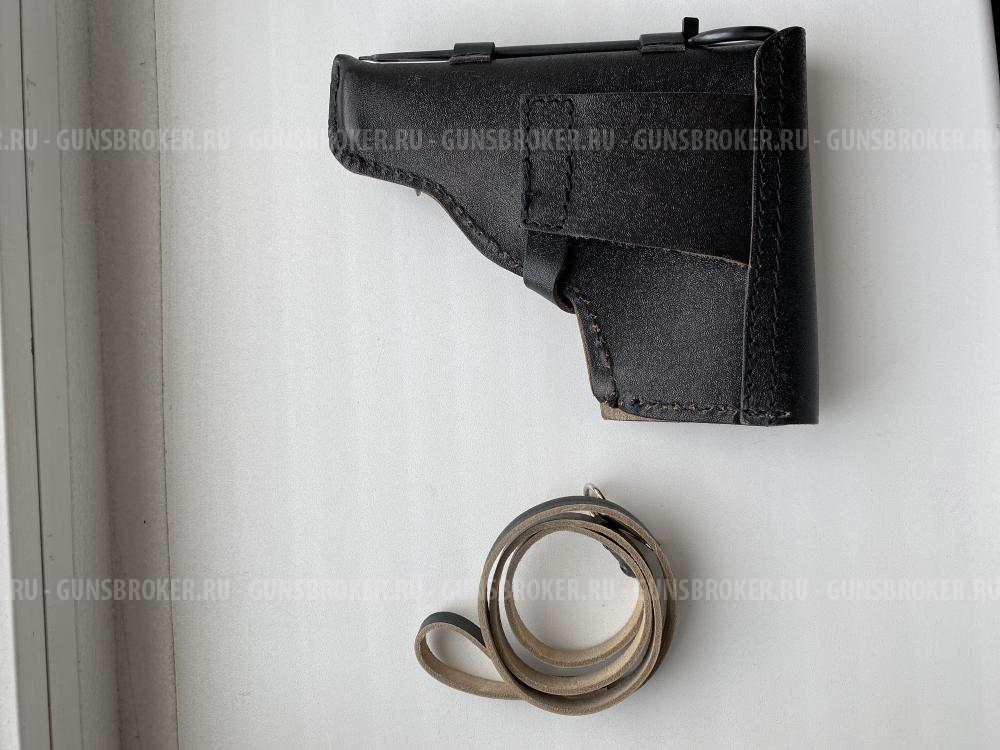 Кобура ПМ штатная