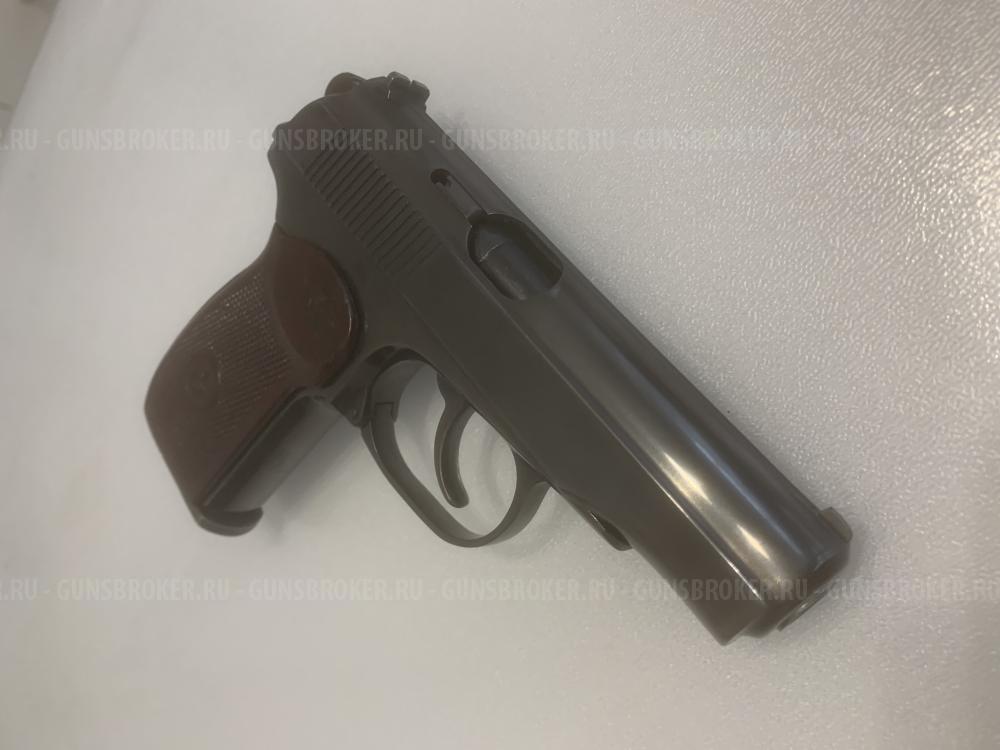   ПМ 654 К 32 1960г    ТТ 656 К 1942