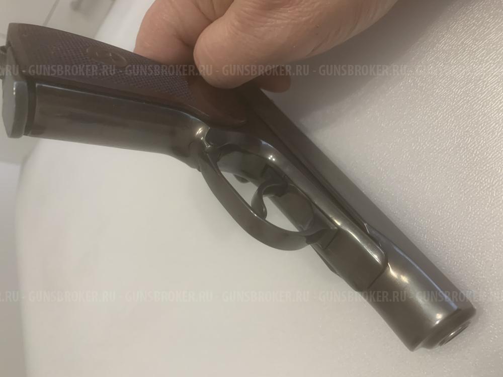   ПМ 654 К 32 1960г    ТТ 656 К 1942