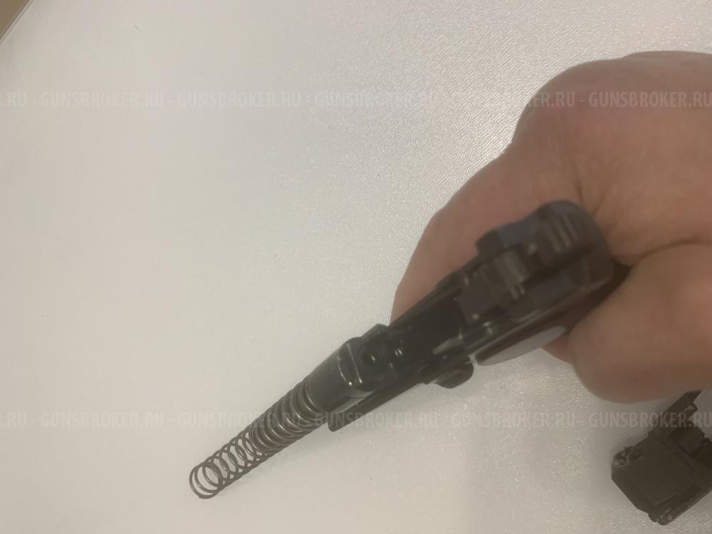   ПМ 654 К 32 1960г    ТТ 656 К 1942