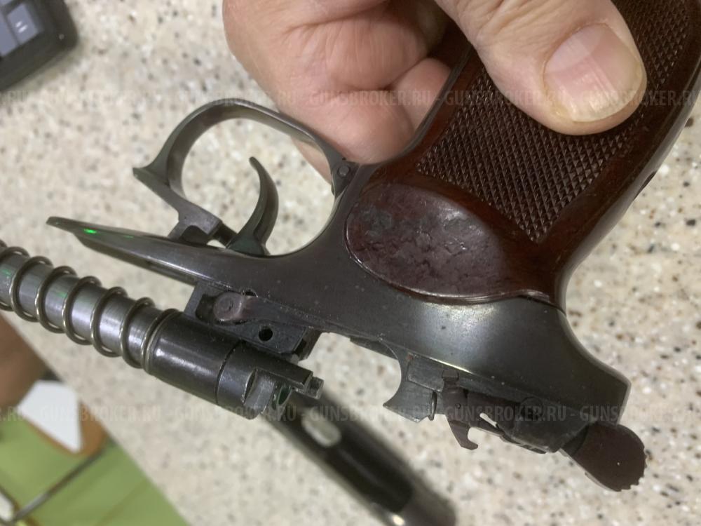   ПМ 654 К 32 1960г   