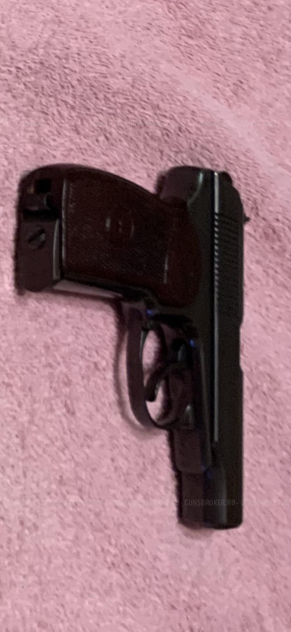 ПМ 654 К 32 2013. Боевой 1955г. 