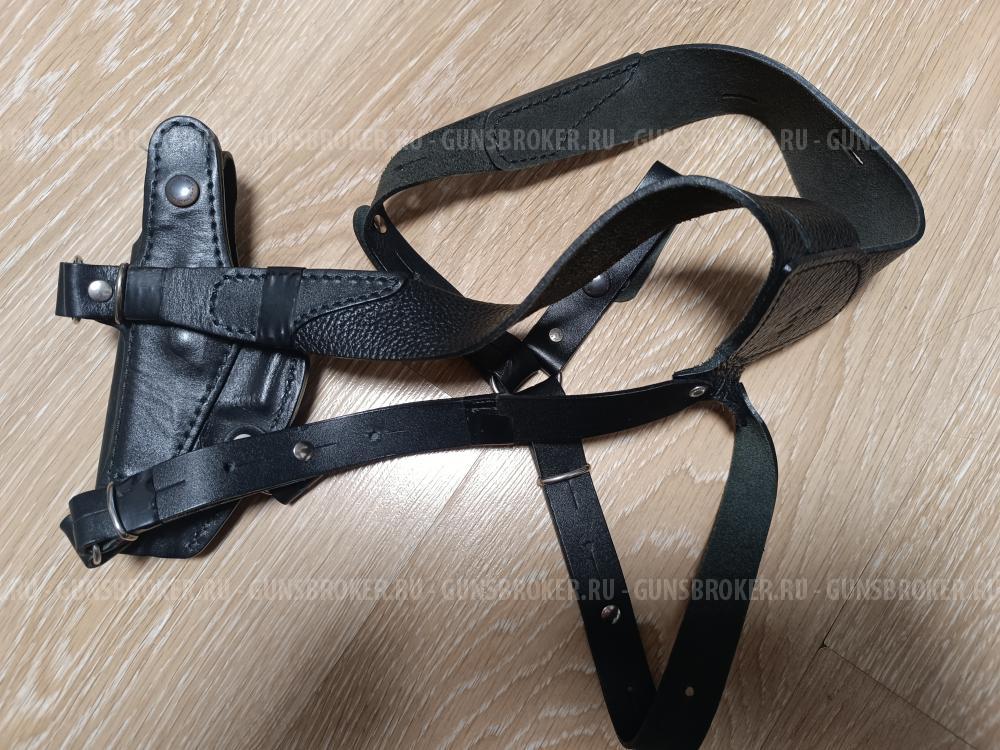 Кобура под гроза 051, Зиг Зауэр 