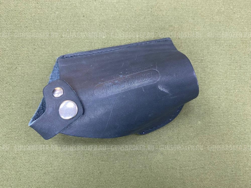 Кобура поясная для аэрозольного пистолета "Добрыня"