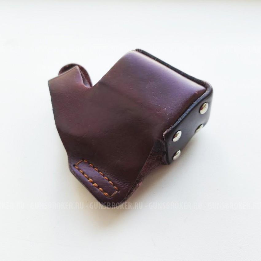 Кобура поясная для ПБ-4 Оса, калибр 18х45