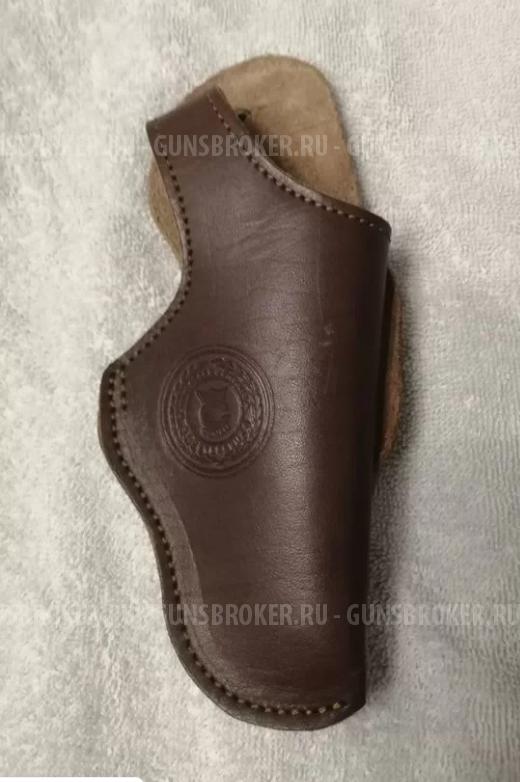 Кобура поясная ПСМ, МР-78
