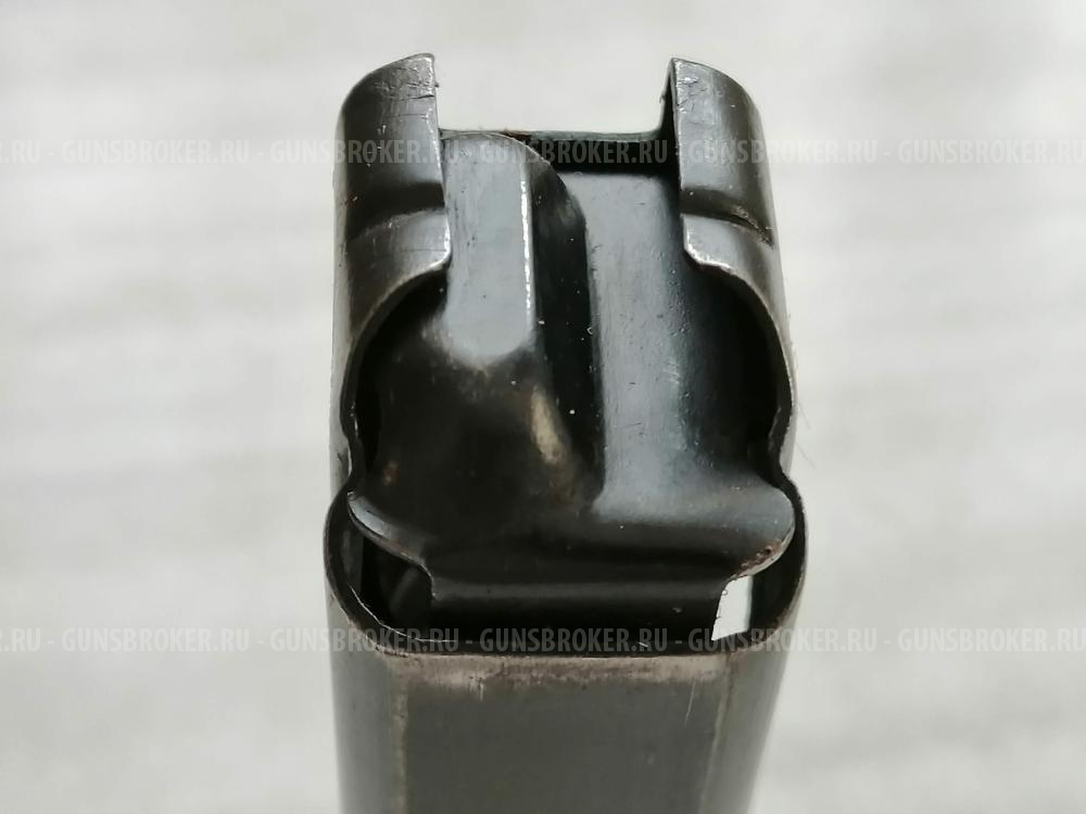 Кобура-приклад для АПС деревянная, подсумок, магазин.