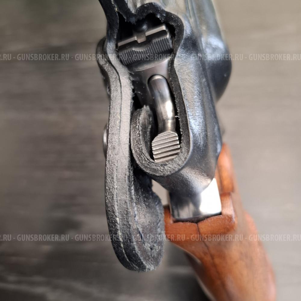 Кобура Револьвер Гроза РС-04