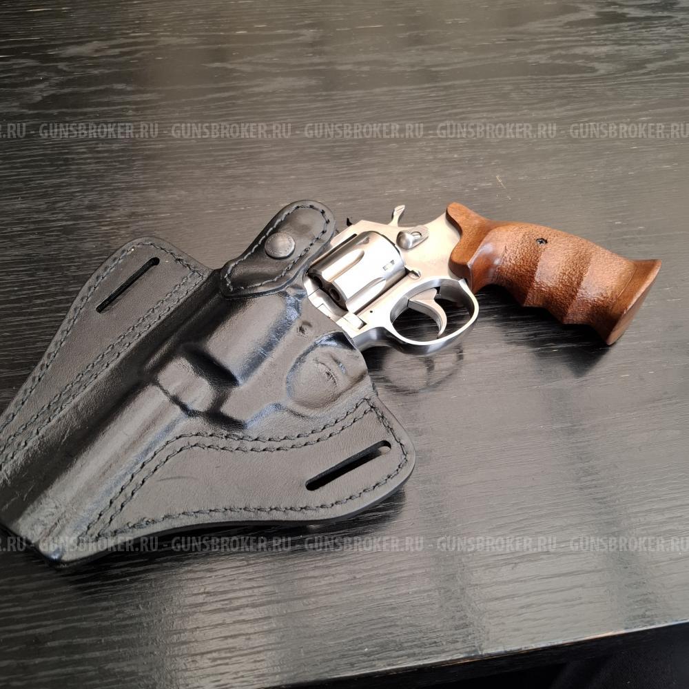 Кобура Револьвер Гроза РС-04