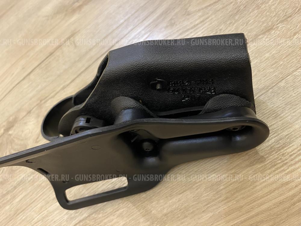 Кобура Safariland  6004 Glock
