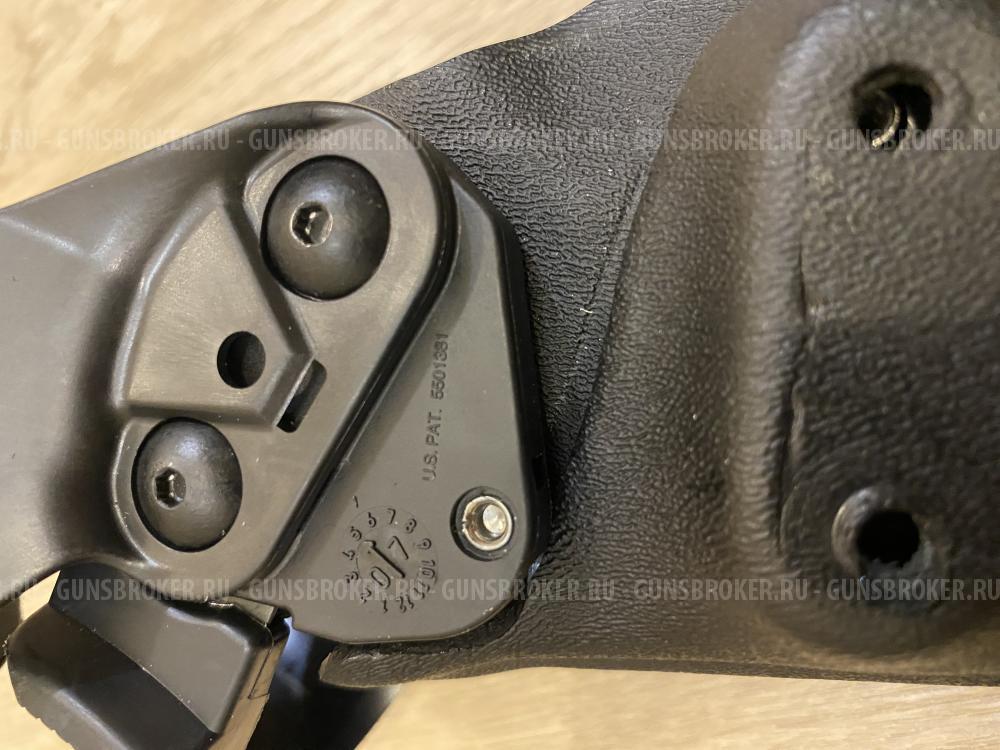 Кобура Safariland  6004 Glock