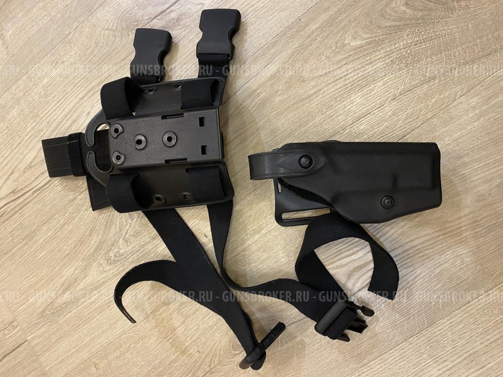 Кобура Safariland  6004 Glock