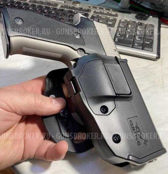 Кобура Sig Sauer Зиг Зауэр P 226, P 226 T TK-Pro