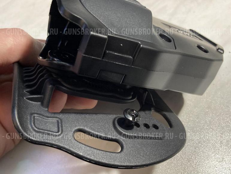 Кобура Sig Sauer Зиг Зауэр P 226, P 226 T TK-Pro