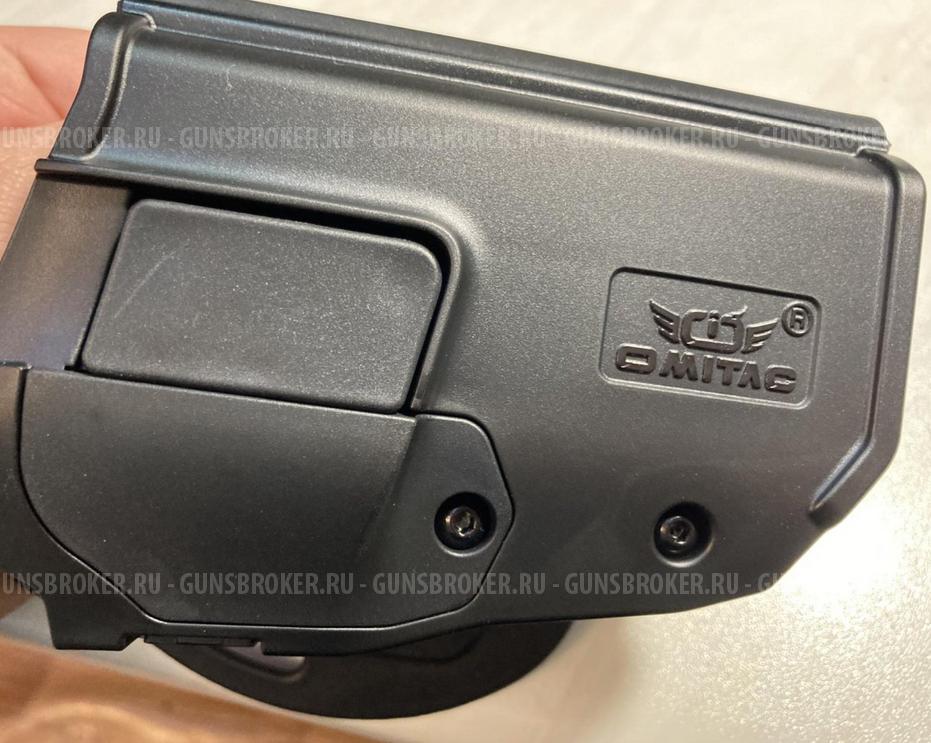 Кобура Sig Sauer Зиг Зауэр P 226, P 226 T TK-Pro