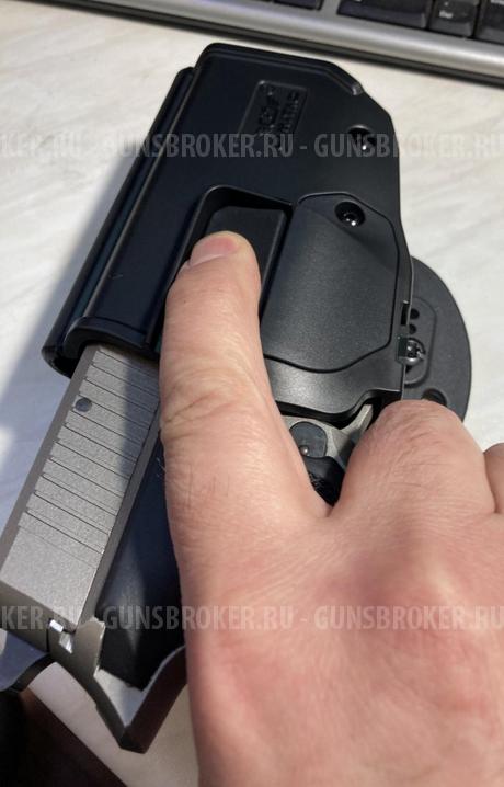 Кобура Sig Sauer Зиг Зауэр P 226, P 226 T TK-Pro